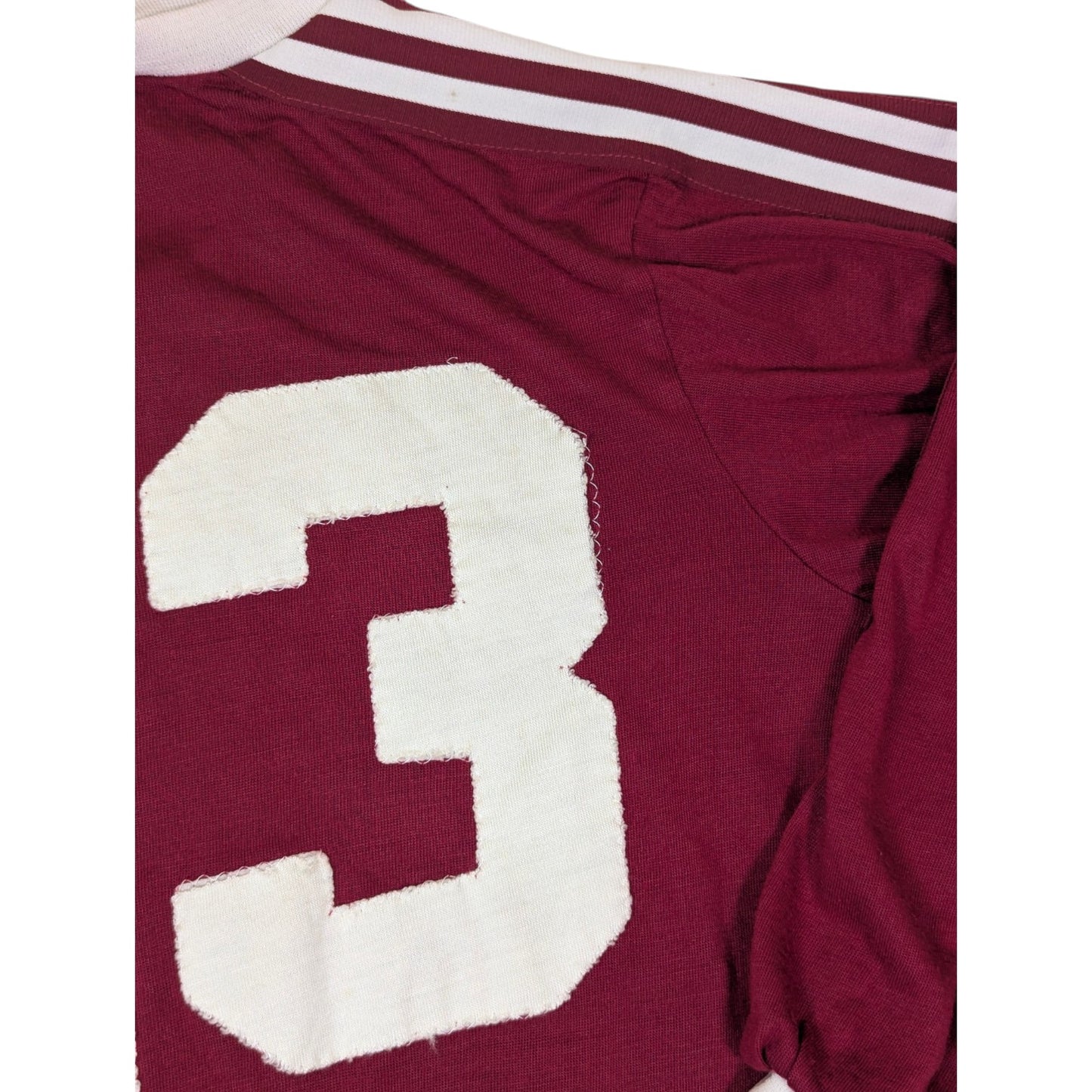 Galway Player Issue O'Neills Home GAA Jersey 1987 #23 (S) [Good]