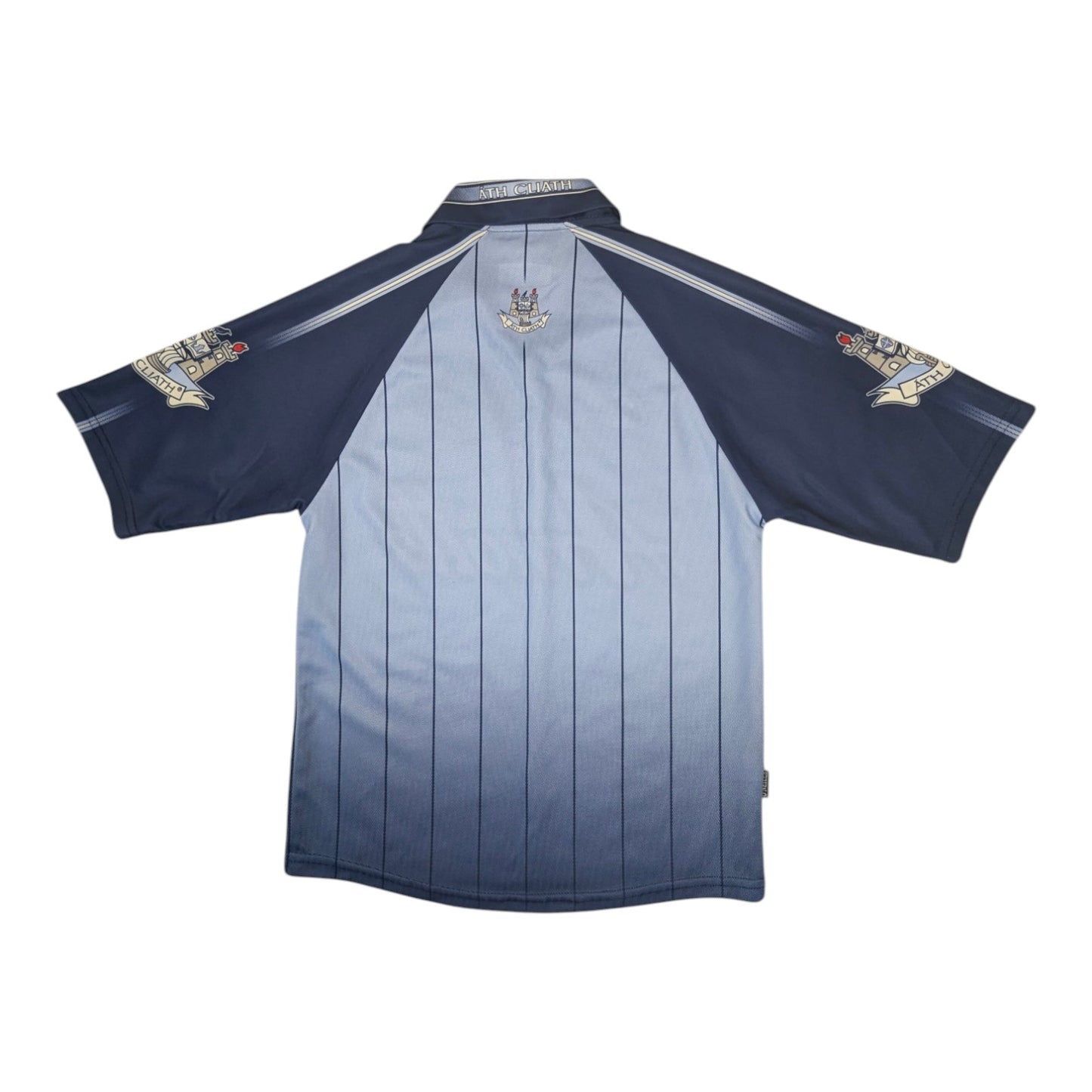 Dublin O'Neills Home GAA Jersey 2004 (13-14 Years) [Excellent]