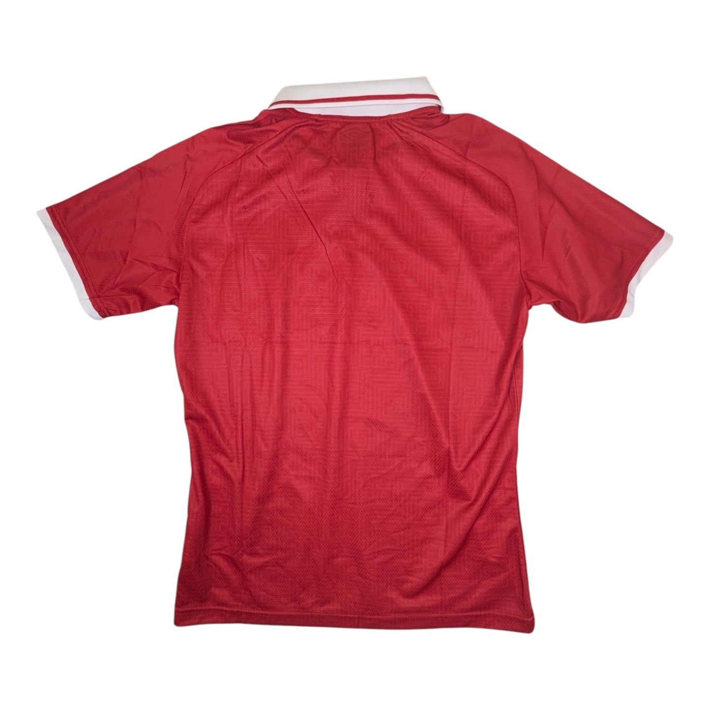 Sligo Rovers Umbro Home GAA Jersey 2025 (M) [New]