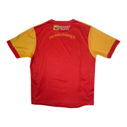 Castlebar Mitchells O'Neills GAA Jersey 2020s (M) [Good]