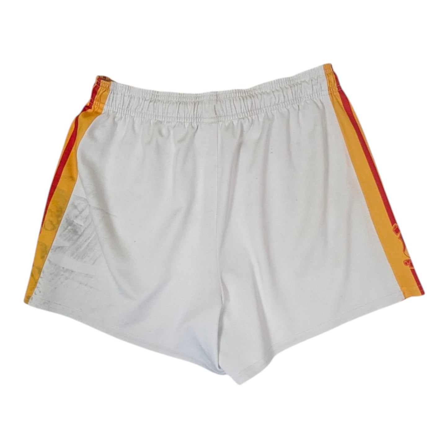 Castlebar Mitchells O'Neills Home GAA Shorts 2010s (36") [Average]