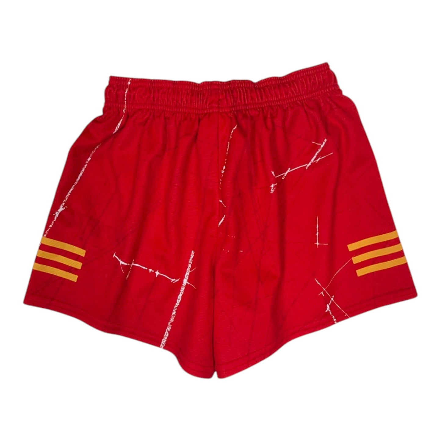 Castlebar Mitchells O'Neills Home GAA Shorts 2010s (M) [Very Good]