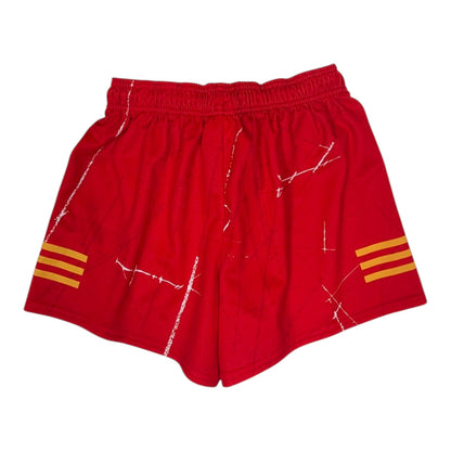 Castlebar Mitchells O'Neills Home GAA Shorts 2010s (M) [Very Good]