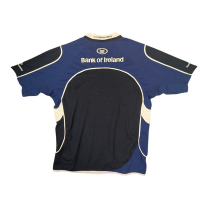 Leinster Canterbury Home Rugby Jersey 2007 (3XL) [Very Good]