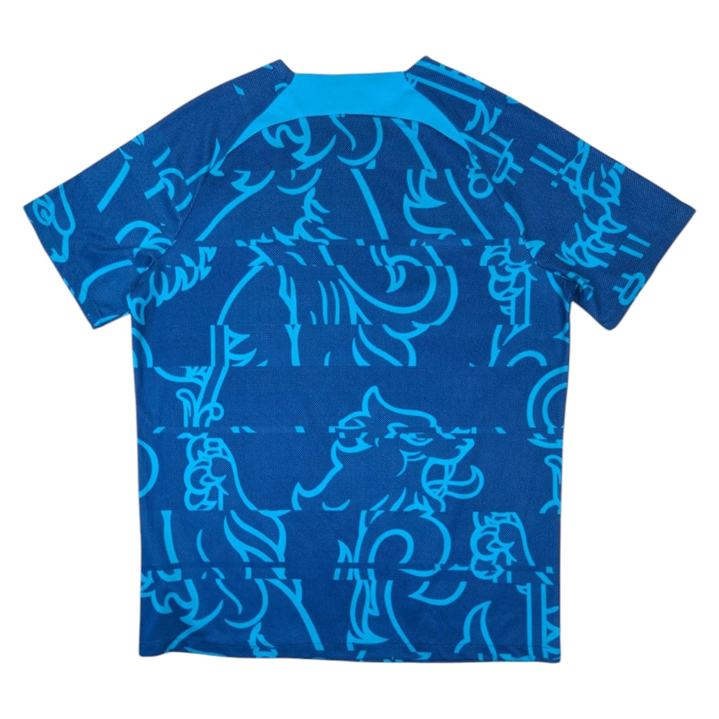 Chelsea Nike Football Jersey 2022 (XL) [Excellent]