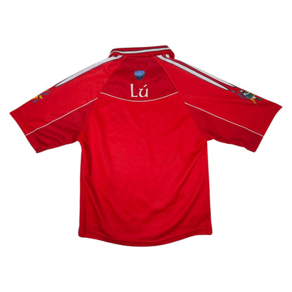 Louth O'Neills Home GAA Jersey 2006 (10-11 Years) [Good]
