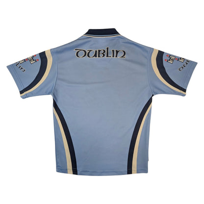 Dublin O'Neills Home GAA Jersey 2000 (13-14 Years) [Fair]