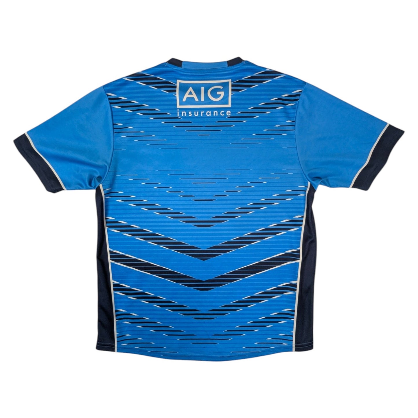 Dublin O'Neills GAA Jersey 2010s (M) [Good]