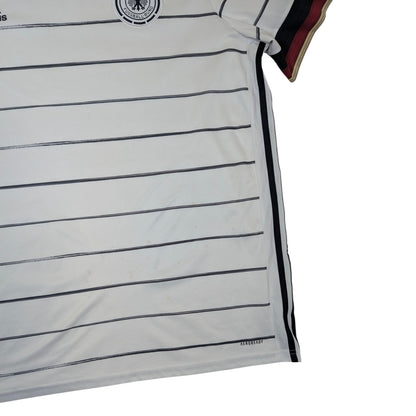Germany adidas Home Football Jersey 2020 (2XL) [Fair]