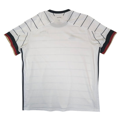 Germany adidas Home Football Jersey 2020 (2XL) [Fair]