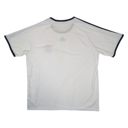 Germany adidas Football Jersey 2008 (2XL) [Good]