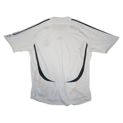 Germany adidas Home Football Jersey 2005 (2XL) [Good]