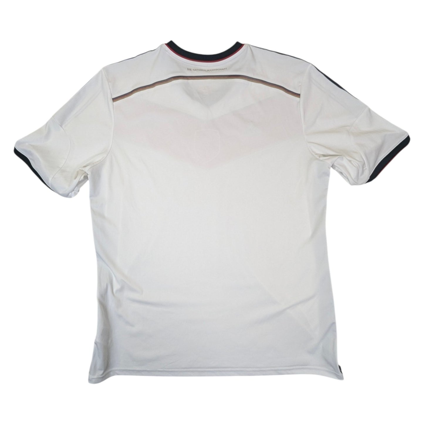 Germany adidas Home Football Jersey 2014 (2XL) [Very Good]