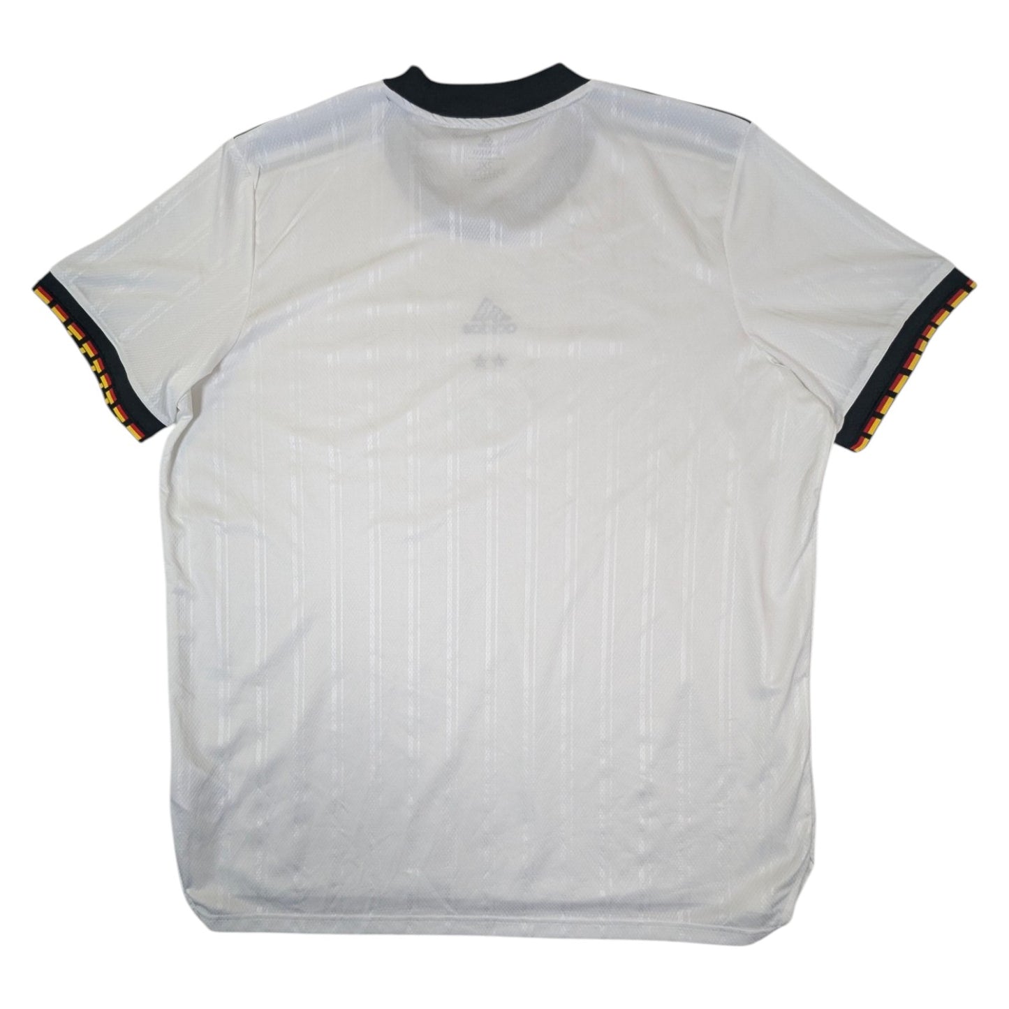 Germany adidas Home Football Jersey 2021 (2XL) [Very Good]