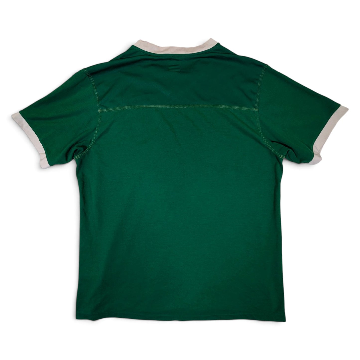 Republic of Ireland Umbro Home Football Jersey 2010 (2XL) [Fair]
