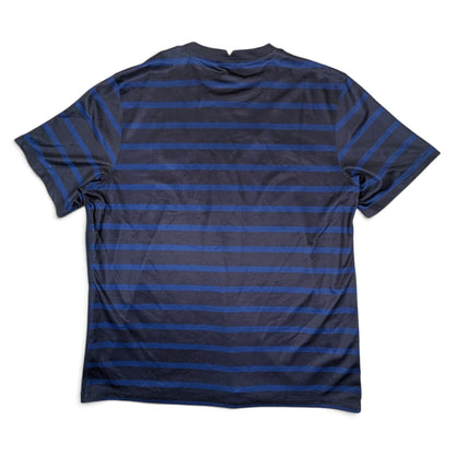 France Nike Home Football Jersey 2020 (2XL) [Good]