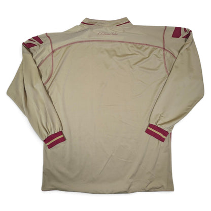 Livorno Legea Football Jersey 2006 (2XL) [Good]