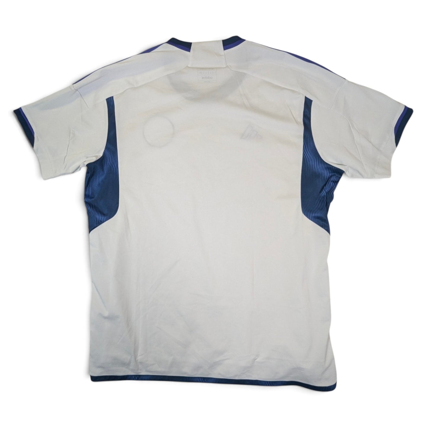 Scotland adidas Away Football Jersey 2022 (2XL) [Good]