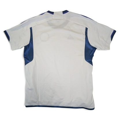 Scotland adidas Away Football Jersey 2022 (2XL) [Good]