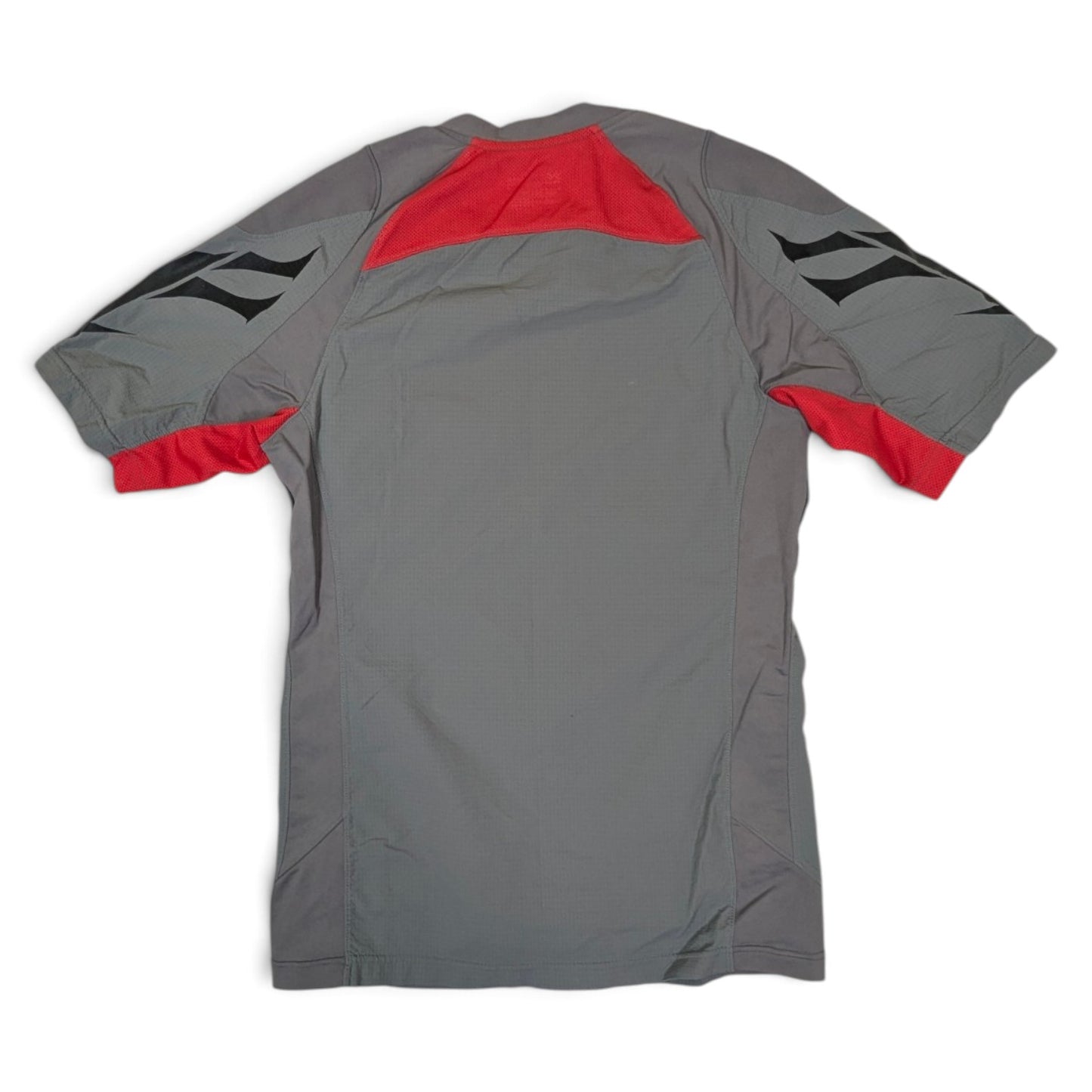 Wales Under Armour Away Football Jersey 2013 (L) [Very Good]