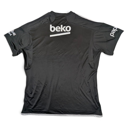 Besiktas adidas Away Football Jersey 2023 (2XL) [Very Good]