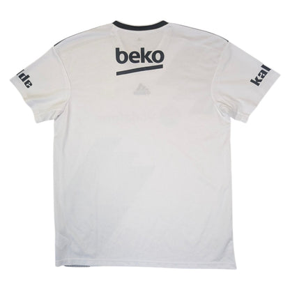 Besiktas adidas Home Football Jersey 2019 (XL) [Good]