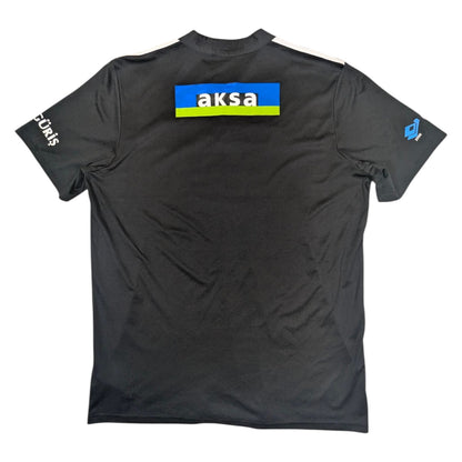 Besiktas adidas Away Football Jersey 2021 (XL) [Very Good]