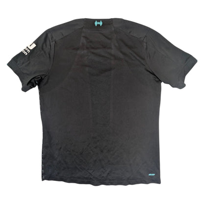 Liverpool New Balance Football Jersey 2021 (L) [Excellent]