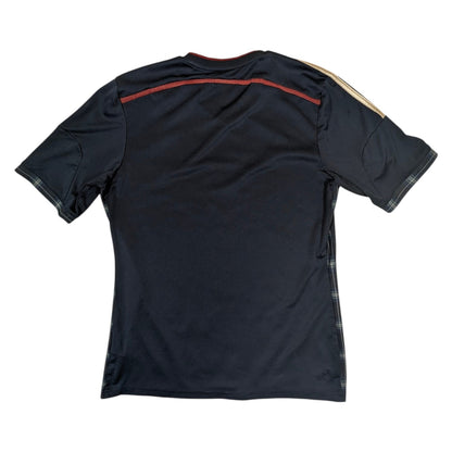 Scotland adidas Home Football Jersey 2013 (M) [Very Good]
