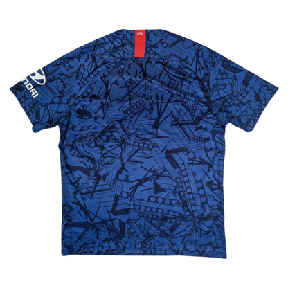 Chelsea Nike Home Football Jersey 2019 (L) [Fair]