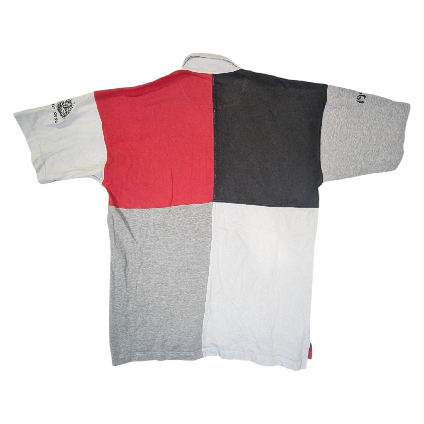 Hong Kong Sevens Canterbury Rugby Jersey 1999 (M) [Good]
