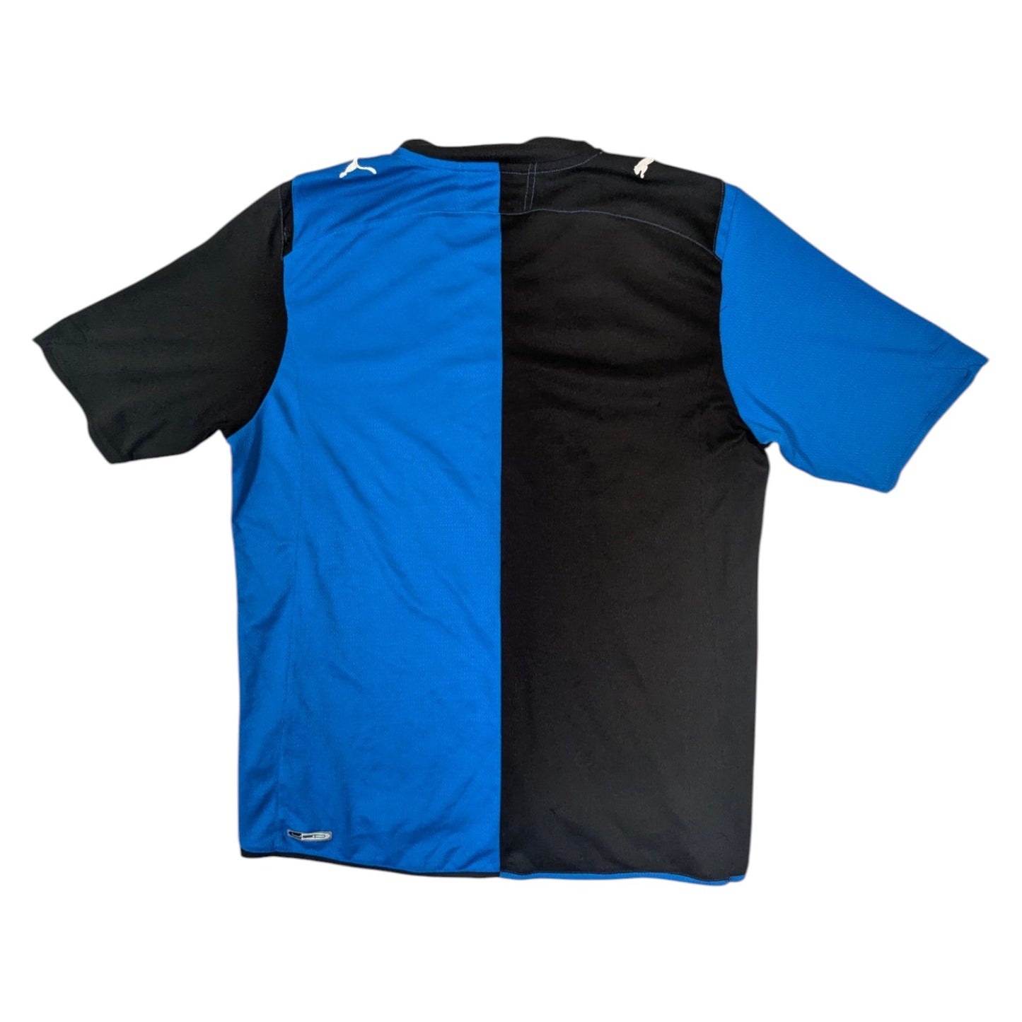 HB Koge Puma Home Football Jersey 2010 (L) [Good]