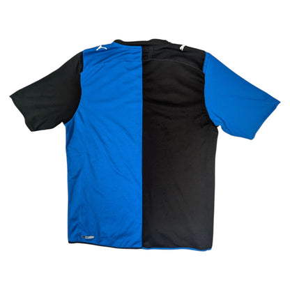HB Koge Puma Home Football Jersey 2010 (L) [Good]