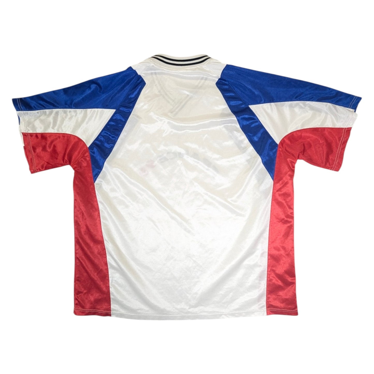 World Cup France FIFA Football Jersey 1998 (Size 16) [Good]