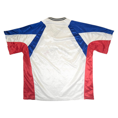 World Cup France FIFA Football Jersey 1998 (Size 16) [Good]