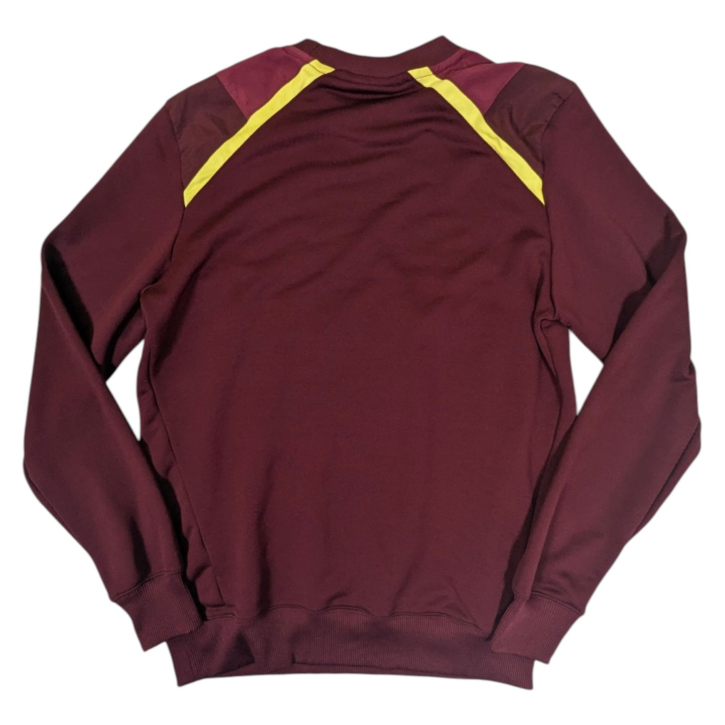 West Ham United Umbro Football Sweatshirt 2023 (M) [Very Good]