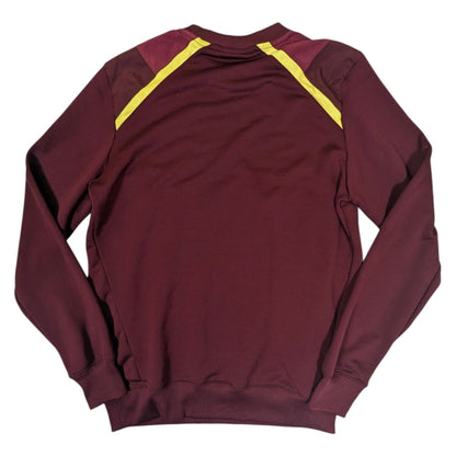 West Ham United Umbro Football Sweatshirt 2023 (M) [Very Good]