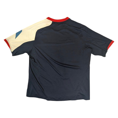 Great Britain adidas Home Football Jersey 2012 (2XL) [Very Good]
