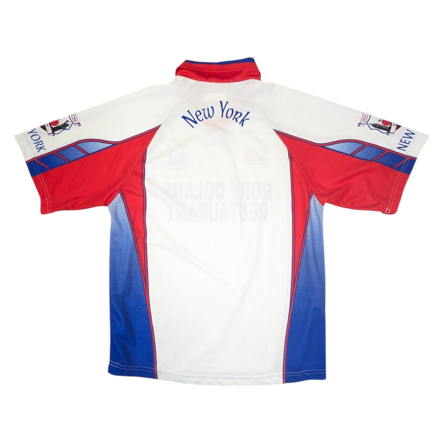 New York O'Neills Home GAA Jersey 2005 (L) [Good]