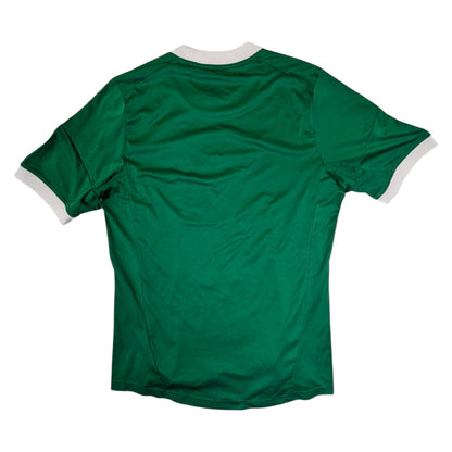 Germany adidas Away Football Jersey 2012 (M) [Good]