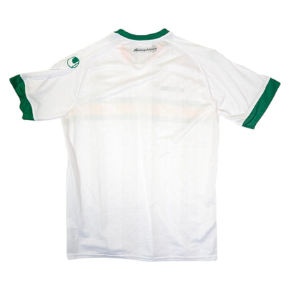 Alanyaspor Uhlsport Away Football Jersey 2020 (3XL) [New]