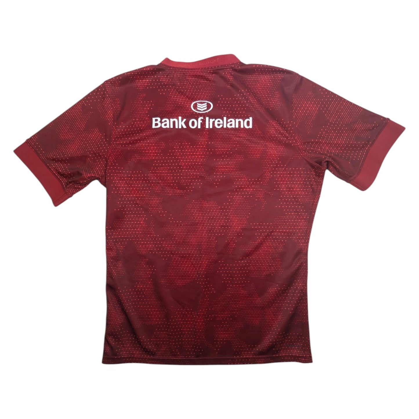Munster adidas Rugby Jersey 2020 (XL) [Excellent]