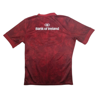 Munster adidas Rugby Jersey 2020 (XL) [Excellent]