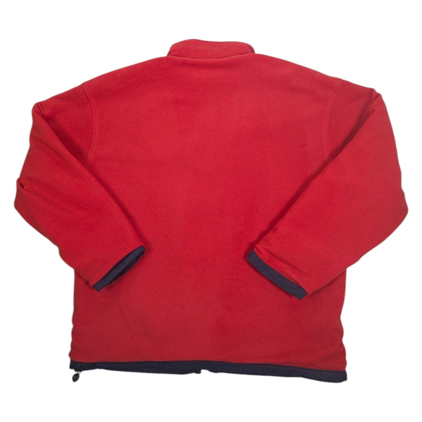 Munster Canterbury Rugby Jacket 2000s (XL) [Very Good]