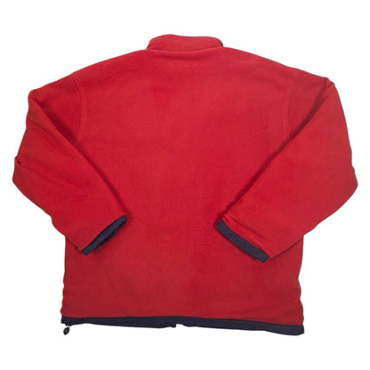 Munster Canterbury Rugby Jacket 2000s (XL) [Very Good]
