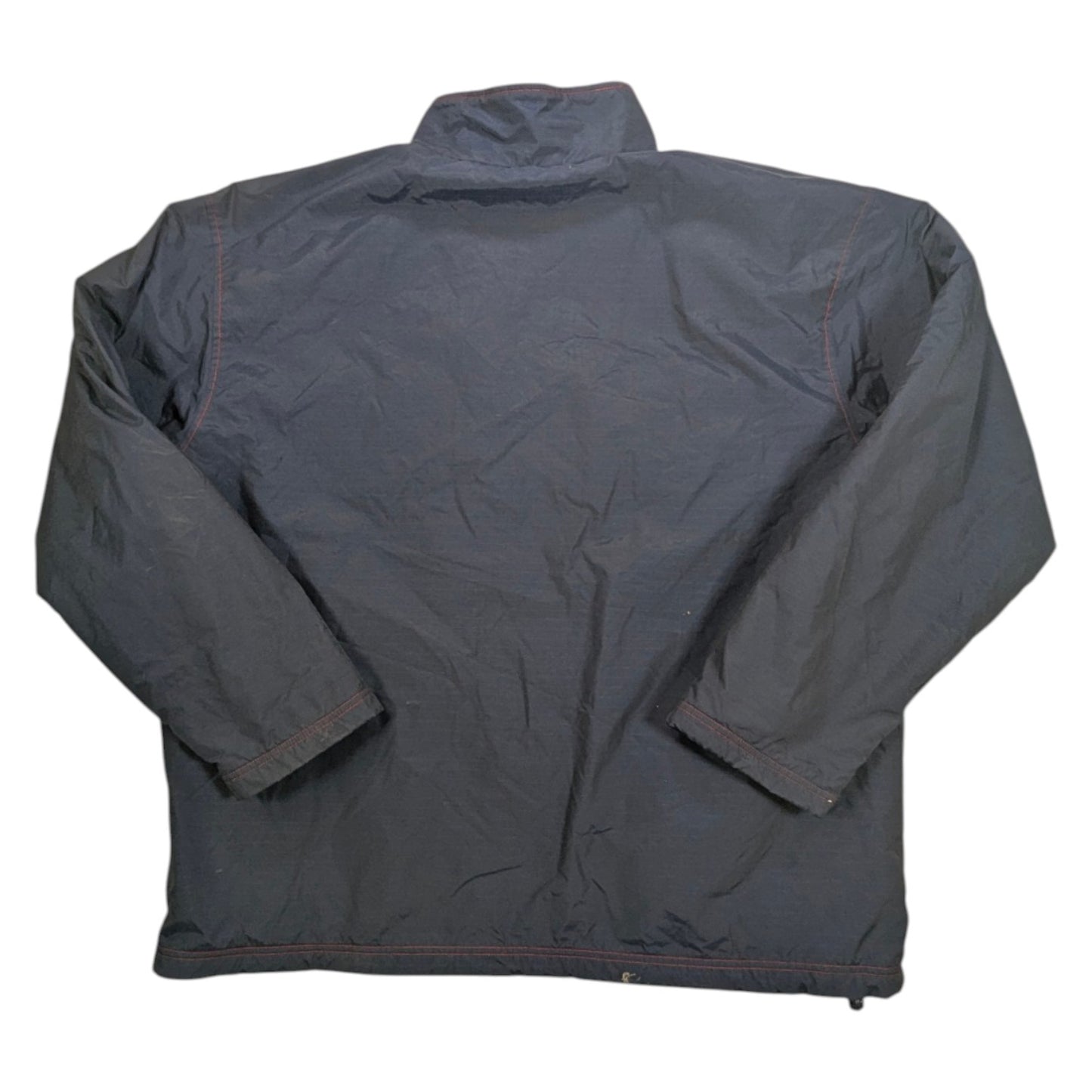 Munster Canterbury Rugby Jacket 2000s (XL) [Very Good]