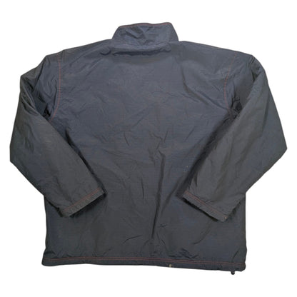 Munster Canterbury Rugby Jacket 2000s (XL) [Very Good]