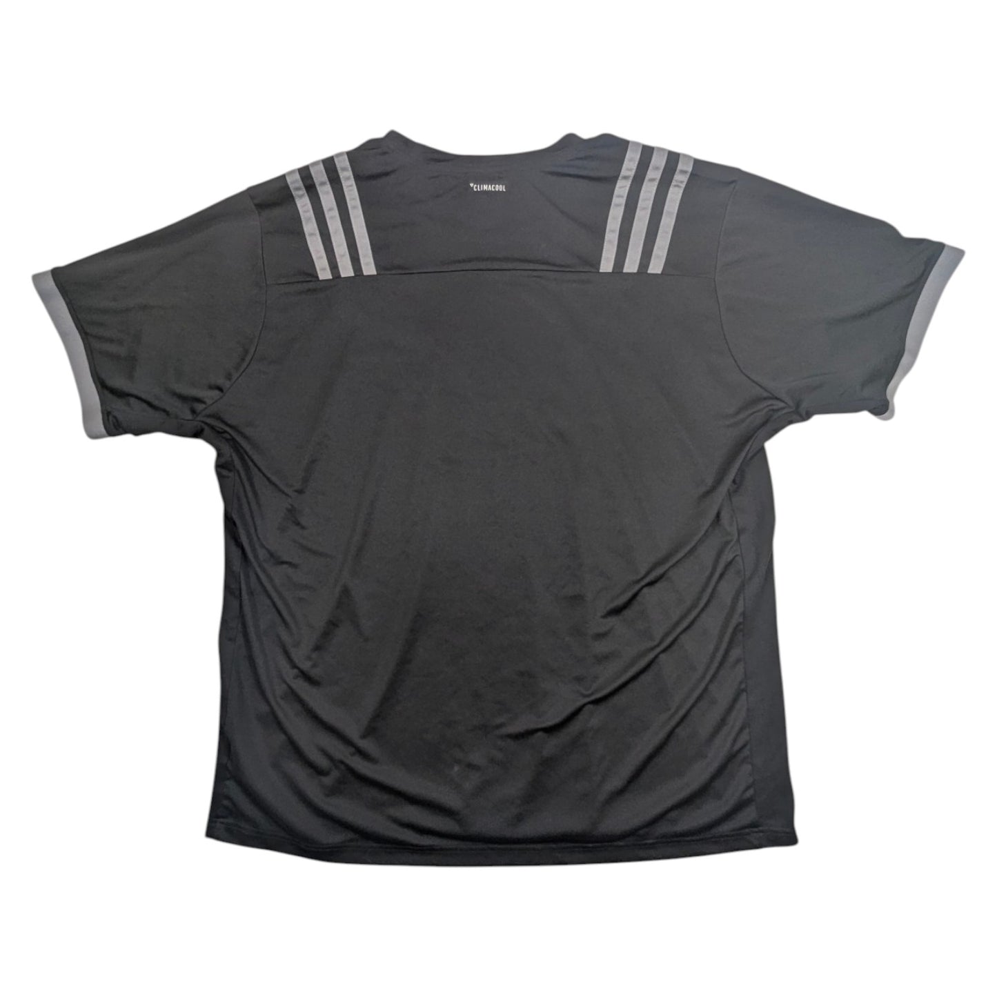New Zealand All Blacks adidas Rugby Jersey 2017 (2XL) [Very Good]