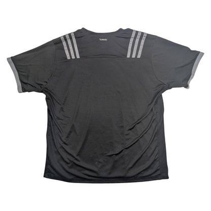 New Zealand All Blacks adidas Rugby Jersey 2017 (2XL) [Very Good]