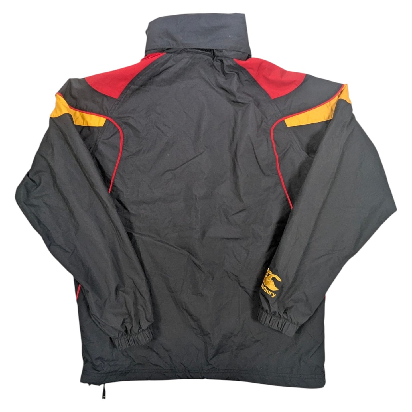 Landsdowne Canterbury Rugby Jacket 2010s (M) [Very Good]